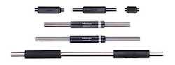 Mitutoyo: Mitutoyo Micrometer Standard 2"