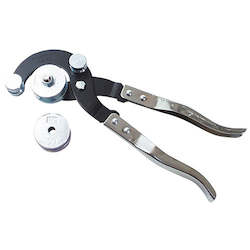 Ampro: AmPro Tube Bender Plier (Bends 3/16"-3/8")