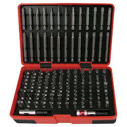 AmPro T33267 Bit Set 148pc