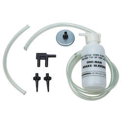 Ampro: AmPro T71658 One Man Brake Bleeder