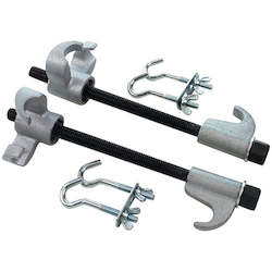 AmPro T70573 MacPherson Strut Compressor