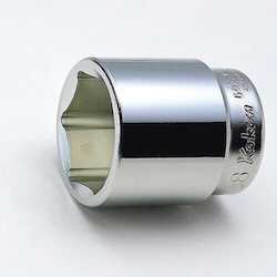 Koken: Koken 6400A 6pt Socket 3/4"Dr 2.1/16"