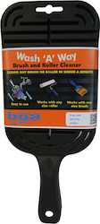 Painting Decorating: Boa Paint Roller & Brush Cleaner - Washaway