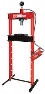 Wayco: Wayco Hydraulic Press 16 Ton