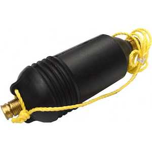 Clearance: Drain King Water Pulse Drain Cleaner for pipe diameter 100-250mm