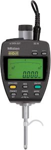 Mitutoyo Digimatic Indicator