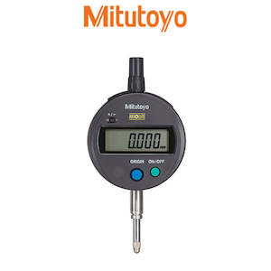Mitutoyo: Mitutoyo Digital Indicator