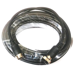 Car Accessories: 4 Pin 5 Metre Extension Cable