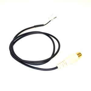 Autoview Acap Quadlock Video Interface