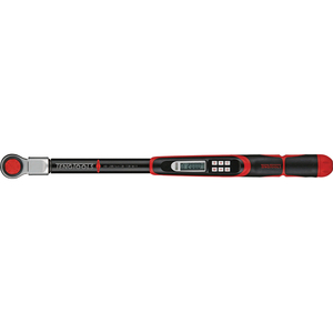 Teng Digital Torque Wrench 20 – 200Nm