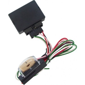 Car Accessories: Autoview Canbus Adapter Universal Slim Key