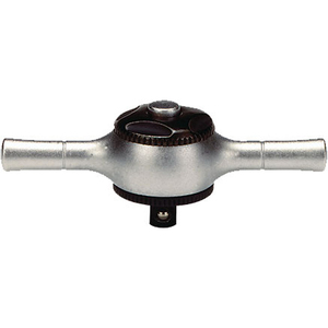 Handtools: Teng 1/4in Dr. Palm Ratchet 45T