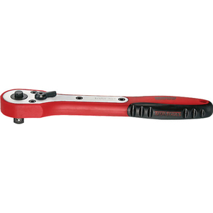 Handtools: Teng 1/4in Dr. FRP Ratchet 45T DIN3122D