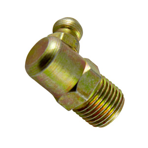 Champion M10 x 1.00mm 90Deg. Grease Nipple – 100pk