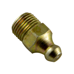 Champion M10 x 1.00mm Straight Grease Nipple – 25pk