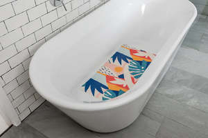 bath: Waimea Bae
