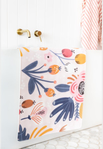 bathmat: Calliope