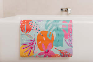 bathmat: Kailani