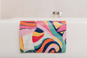 bathmat: Acapulco