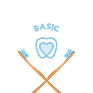 Gift: New Zealand Bamboo Toothbrush Quarterly Gift Subscription