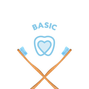 Gift: Australia Bamboo Toothbrush Quarterly Gift Subscription