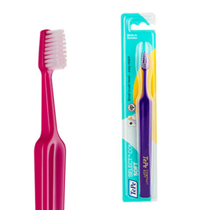 Products: TePe Compact Soft Manual Toothbrush - Limited Stock
