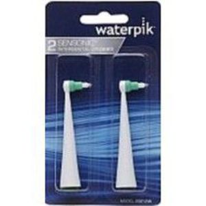 Products: Water Pik Sensonic Interdental Brush Replacement Heads (2 Pack)