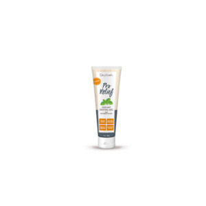 Products: Oxyfresh Dental Gel Super Relief Formula with Oxygene 