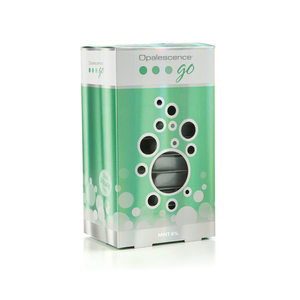 Opalescence Go 6% Mint