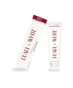 Pearl White Whitening Toothpaste by Beyond 