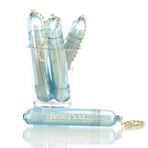 Oxyfresh BrushPicks 