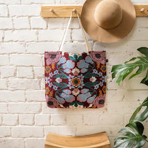 Just Arrived 1: 'Magical Mystery' | Tote Bag