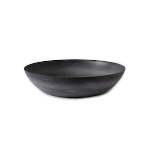 Home And Garden: Serving bowl with a lid | Charcoal