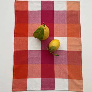 Home And Garden: Exquisite Tea Towels | absorbent cotton