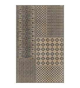 Vinyl Floor Mat | Beija Flor | Inca Natural