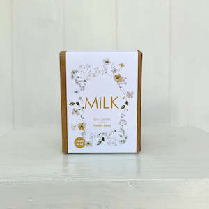 Decor: Candle | Vanilla Bean