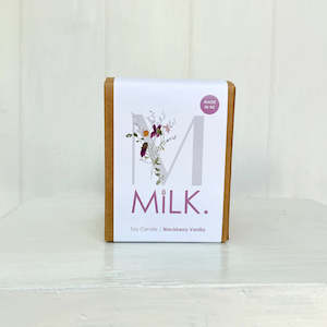 Candle | Blackberry & Vanilla