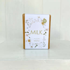 Decor: Candle | Baked Pear