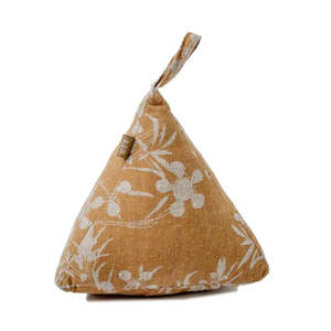 Decor: Door Stopper | Myrtle | Honey