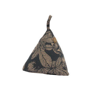 Door Stopper | Fig Tree | Dark Slate