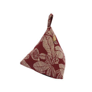Door Stopper | Fig Tree | Ruby
