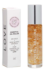 Essential Oil Roller | Love 10ml