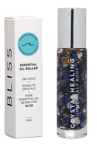 Essential Oil Roller | Bliss 10ml