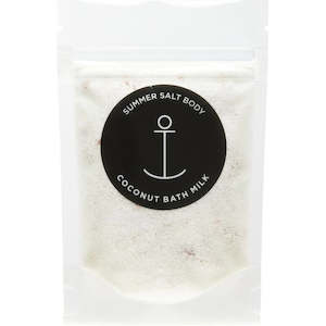 Coconut Bath Milk 70g