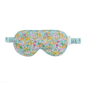 Eye Mask | Liberty Poppy
