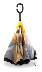 Reverse Umbrella | Rain Dog