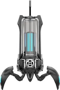 Gravastar Supernova bluetooth speaker