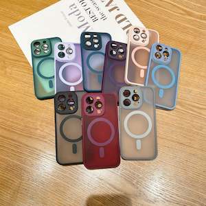 Case: Iphone  case