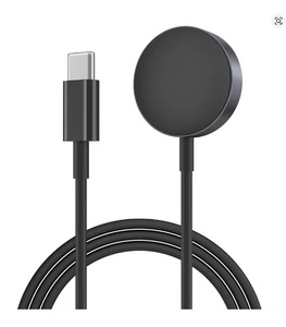 Type c Smart Watch Chargers Magnetic Cable Portable Wireless Charger for samsung&hellip;