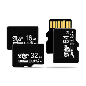 Other: TF card SD storage card 4G 8G 16G 32G 64G 128G high-speed storage card camera monitoring driving recorder camera storage card